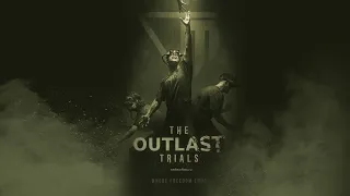 #9 Outlast Trials #кооп прохождения с Лиза Блюдцева (@trostnikovyj )