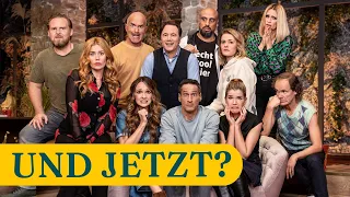 LOL Staffel 3: Wie geht es ohne Mirco Nontschew (†52) weiter?