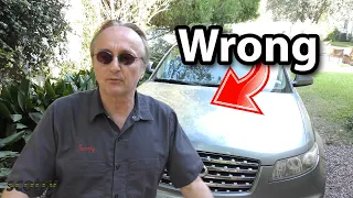 Was I Wrong About Nissan