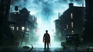 The Sinking City - Gaming Horror Hörspiel