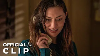 NIGHT SHIFT — Official Clip (2024) | "The Call"