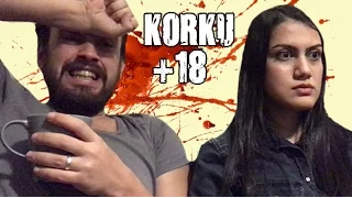 +18! KARIMLA KORKUYORUZ! | Resident Evil 7 Türkçe Bölüm 3