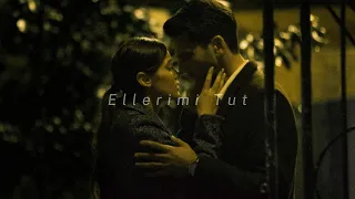 Yargı Soundtrack - Elimi Tut ( Slowed & Reverb )