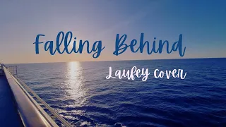 falling behind - laufey cover | by sanchali