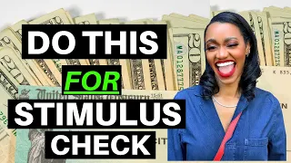 Non Filers Can Still Claim Your 1st thru 3rd Stimulus Check | 3rd Stimulus Check | How To