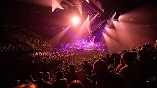 Phish - 12/30/2023 - Life Saving Gun (4K HDR) New York, NY