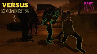 LEFT 4 DEAD 2 - VERSUS MOMENTS @PART 10