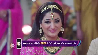 Meet - Hindi TV Serial - Ep 486 - Best Scene - Ashi Singh, Shagun Pandey, Abha Parmar - Zee TV