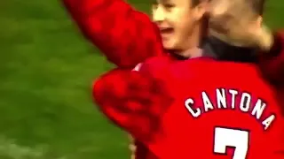 Ole Gunnar Solskjaer - Player to Boss - Goals, Skills and Movement