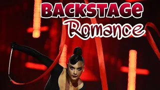 #10 Backstage Romance - Music For Rhytmic Gymnastics || Музыка для художественной гимнастики (01:30)