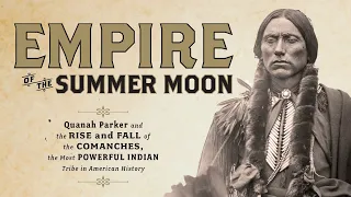 Mike Recommends - Empire of the Summer Moon