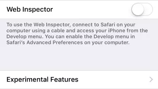 How To Speed Up iOS Safari Browser On Your iPhone Using Built In Experimental Settings Feature