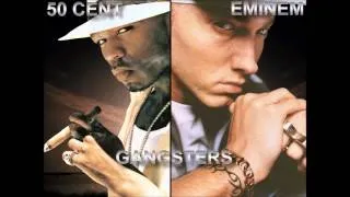 Eminem - Till I Collapse (feat. 50Cent) HQ HD