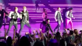 Backstreet Boys- Everybody (Backstreet's Back) Live at the AXIS at Planet Hollywood - 4/14/2017