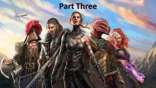 Divinity Original Sin 2 - Part 3 Fort Joy Arena