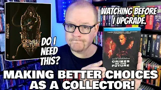 Watching BEFORE I Upgrade! - The Struggle Of Showing RESTRAINT And Making Smarter Choices