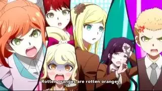 Danganronpa 3 Despair Arc (Zetsubou -hen) AMV kids in the dark