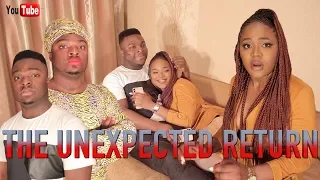 AFRICAN HOME: THE UNEXPECTED RETURN