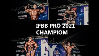 #Indy #pro #2021 winners and posing  💪💪 | #ifbb 2021 - full line-up result !! 🔥🔥😱