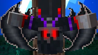 VAMPIRISM TUTORIAL COMPLETO Minecraft Mod #1