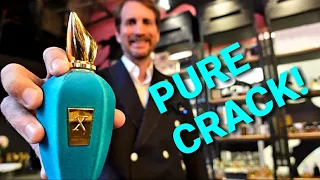 PURE CRACK! | ERBA PURA SELLS LIKE NOTHING ELSE ON THE MARKET NOW | LIQUID CRACK IN A BOTTLE