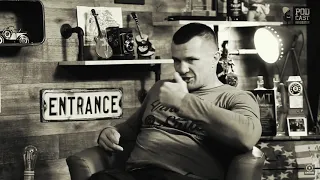 Mirko Crocop gubi zivce u Podcastu