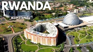 RWANDA : 10 Endroits qu'Il Faut y visiter à Tout Prix