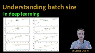 136 understanding deep learning parameters batch size