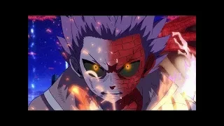 Fairy Tail Dragon Cry「AMV」  Impossible