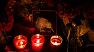 Schüsse und Todesangst: Ein Christchurch-Augenzeuge berichtet