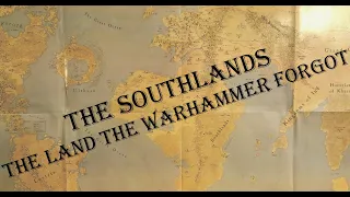 Welcome to the Jungle- The Lore of the Southlands!