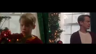 Home Alone 1990 vs 2018