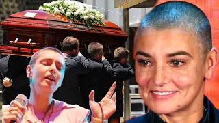 Sinead O’Connor ‘Intense’ Last Interview Before Death | Warning Signs😭