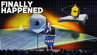 NASA Announces NEW Telescope to Replace James Webb