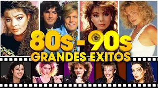 Retro Mix 80 y 90 En Inglés - Grandes Exitos De Los 80 y 90 - Best Retro Party Hits 80's 90's