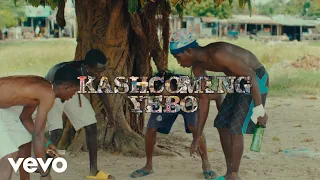 Kashcoming - Yebo (yepo) (Official Video)