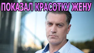 КТО ЖЕНА И ЕСТЬ ЛИ ДЕТИ У АЛЕКСЕЯ ЗУБКОВА? АКТЕР СЕРИАЛА СПАСТИ ВЕРУ (2021)