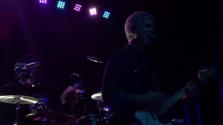 Nada Surf - "Always Love" - Minneapolis, 03-14-18