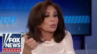 Judge Jeanine: 'This is ridiculous'