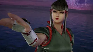 THY Chikurin(Geese) vs FATE Ulsan(Kazumi)-Grand Final Tekken World Tour 2019 Finals