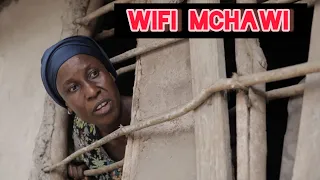 WIFI MCHAWI PART 3 || STARLING PILI MABOGA || GUBU LA WIFI