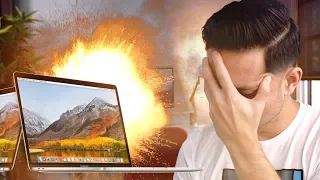 Everyone is Wrong About the i9 MacBook Pro (2018)