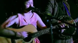 The Forty Thieves - On My Grave (Live @ Brew, May 2012)