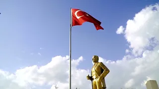 100. Yıl Marşı