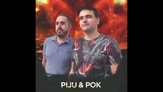 Dj Piju & Dj Pok - Chiko malo