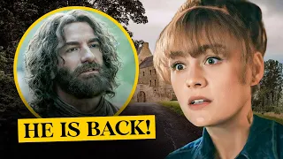 Outlander Season 7 Episode 5 Shows The Return of THIS Character!