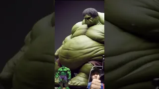 Hulk Obesitas 4  Marvel&DC💥  Superheroes all Characters #marvel #avengers #shorts