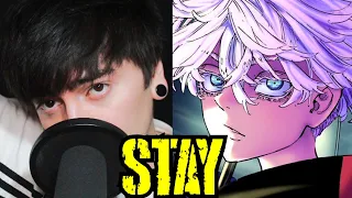 STAY - The Kid LAROI, Justin Bieber I Cover Español ( Tik Tok Song )