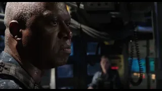 "We need to change the game" The Last Resort (2012) Nuclear Retaliation scene