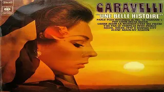 Caravelli ‎– Une Belle Histoire  (1972) GMB